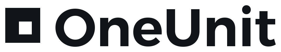 Logo von OneUnit GmbH