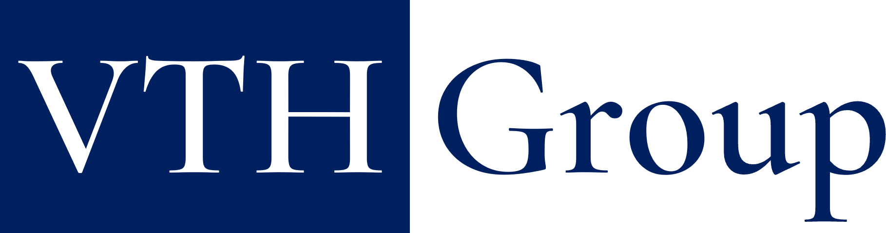Logo von VTH Invest AG