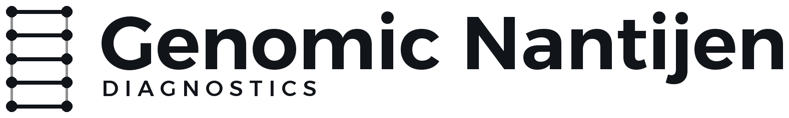 Logo von Genomic Nantijen Diagnostics Limited