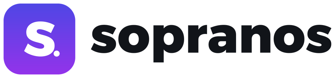 Logo von Sopranos IT Solutions LLC